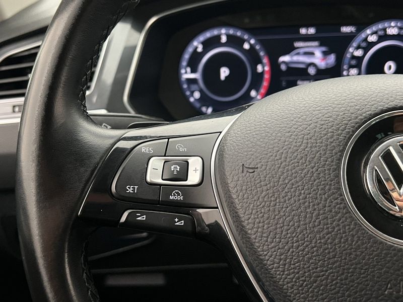Volkswagen Tiguan bild 15