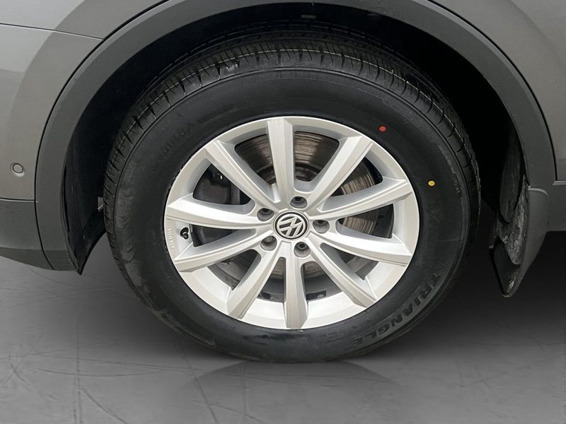 Volkswagen Tiguan bild 26