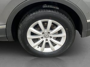 Volkswagen Tiguan bild 27