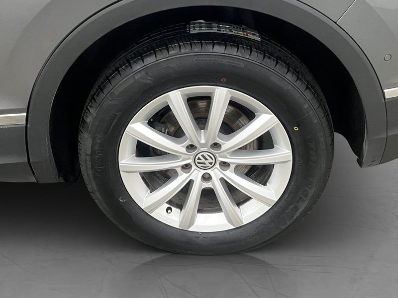 Volkswagen Tiguan bild 27