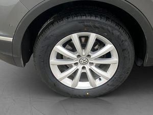 Volkswagen Tiguan bild 28