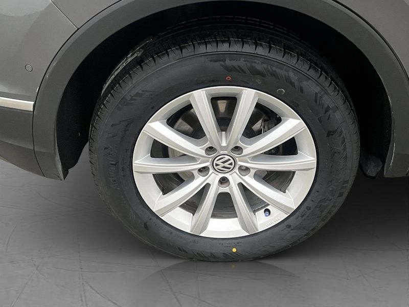 Volkswagen Tiguan bild 28