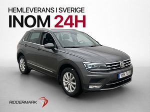Volkswagen Tiguan bild 1