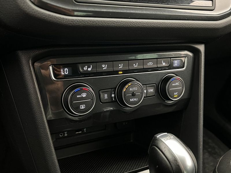 Volkswagen Tiguan bild 20