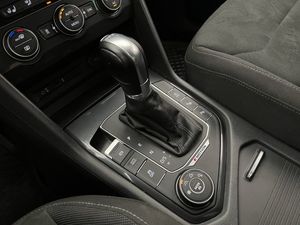 Volkswagen Tiguan bild 21