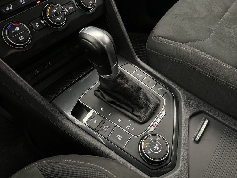 Volkswagen Tiguan bild 21