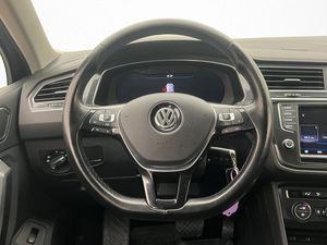Volkswagen Tiguan bild 11