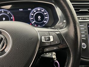 Volkswagen Tiguan bild 17