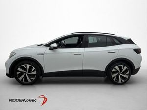 Volkswagen ID.4 bild 5