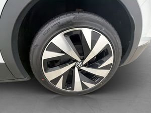 Volkswagen ID.4 bild 35