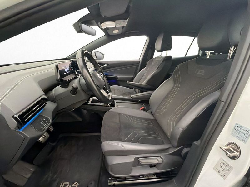 Volkswagen ID.4 bild 18