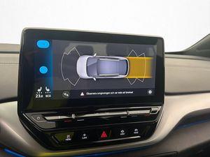 Volkswagen ID.4 bild 26