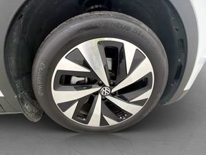 Volkswagen ID.4 bild 11