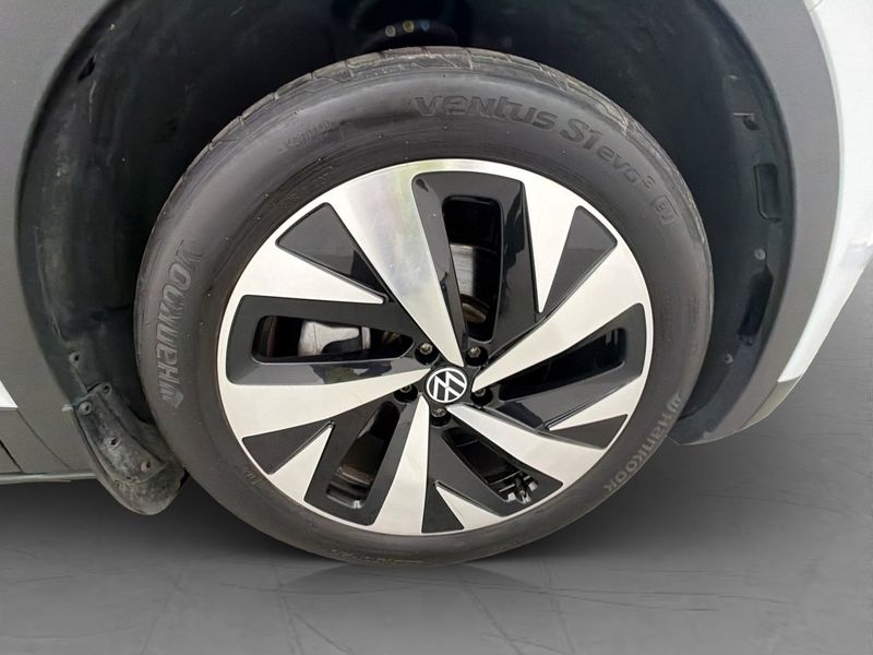 Volkswagen ID.4 bild 11