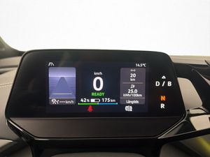 Volkswagen ID.4 bild 19