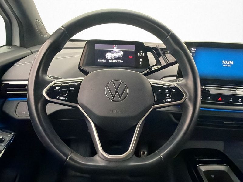 Volkswagen ID.4 bild 16