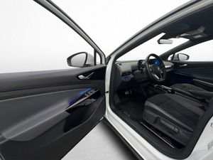 Volkswagen ID.4 bild 17