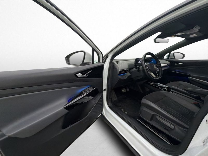 Volkswagen ID.4 bild 17