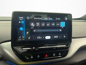 Volkswagen ID.4 bild 24
