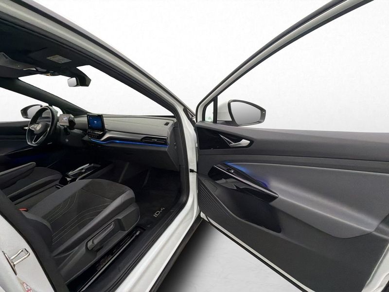 Volkswagen ID.4 bild 13