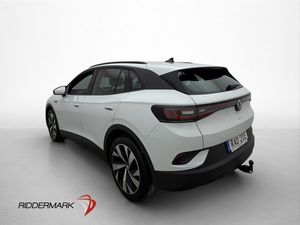 Volkswagen ID.4 bild 6
