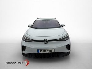 Volkswagen ID.4 bild 3
