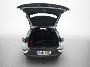 Volkswagen ID.4 bild 10