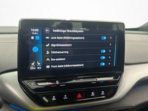 Volkswagen ID.4 bild 23