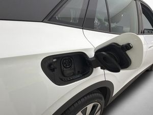 Volkswagen ID.4 bild 33