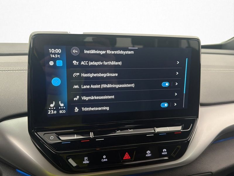 Volkswagen ID.4 bild 22