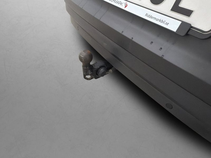 Volkswagen ID.4 bild 9