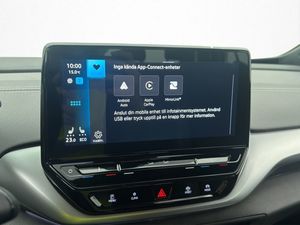 Volkswagen ID.4 bild 21