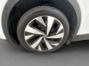 Volkswagen ID.4 bild 34