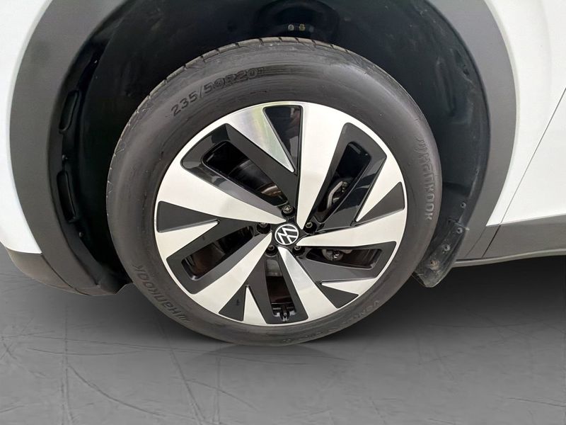 Volkswagen ID.4 bild 34