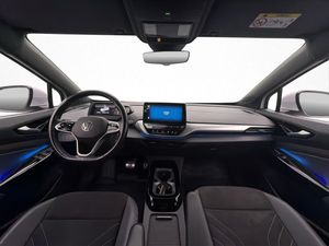 Volkswagen ID.4 bild 15