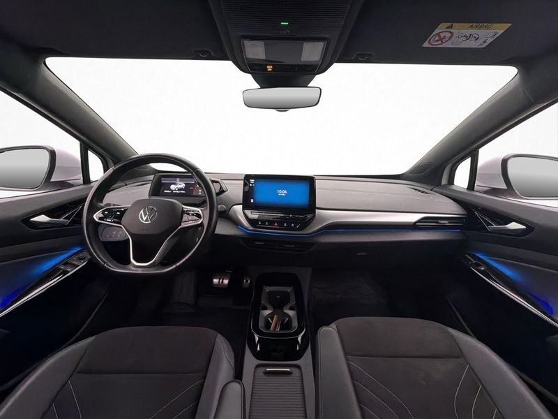 Volkswagen ID.4 bild 15