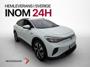 Volkswagen ID.4 bild 1
