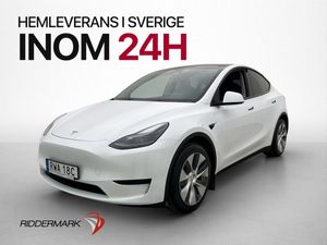Tesla Model Y bild 4