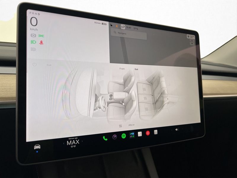 Tesla Model Y bild 22
