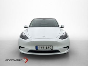 Tesla Model Y bild 3