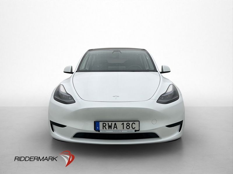 Tesla Model Y bild 3