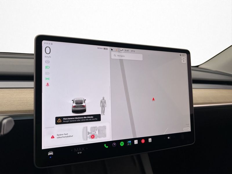 Tesla Model Y bild 19