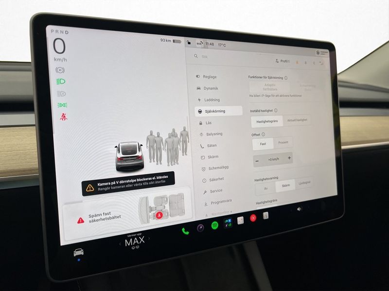Tesla Model Y bild 25