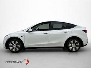 Tesla Model Y bild 5