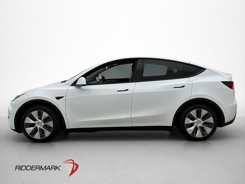 Tesla Model Y bild 5
