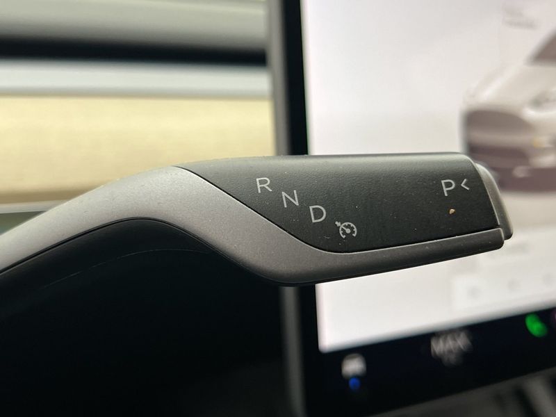 Tesla Model Y bild 29