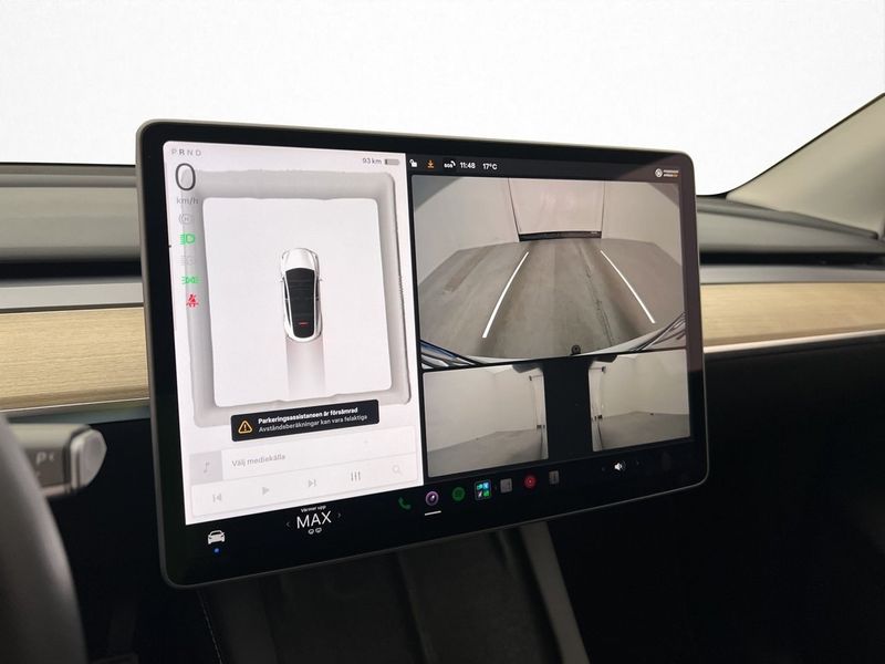 Tesla Model Y bild 26
