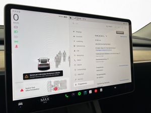Tesla Model Y bild 23