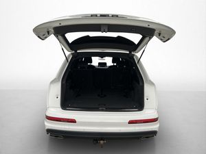 Audi Q7 bild 9