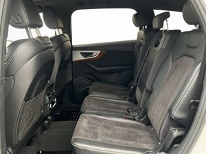 Audi Q7 bild 17